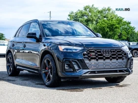 Audi SQ5 ACC * 360 * АвтоКредит * (ЦЕНА ДО БГ), снимка 1