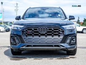 Audi SQ5 ACC * 360 * АвтоКредит * (ЦЕНА ДО БГ), снимка 5