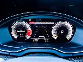 Audi SQ5 ACC * 360 * АвтоКредит * (ЦЕНА ДО БГ), снимка 16