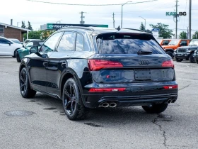 Audi SQ5 ACC * 360 * АвтоКредит * (ЦЕНА ДО БГ), снимка 8