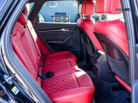 Audi SQ5 ACC * 360 * АвтоКредит * (ЦЕНА ДО БГ), снимка 3