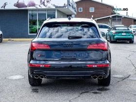 Audi SQ5 ACC * 360 * АвтоКредит * (ЦЕНА ДО БГ), снимка 7