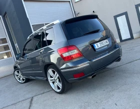 Mercedes-Benz GLK 320 CDI 4MATIC Edition 1, снимка 5