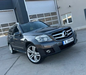 Mercedes-Benz GLK 320 CDI 4MATIC Edition 1, снимка 1