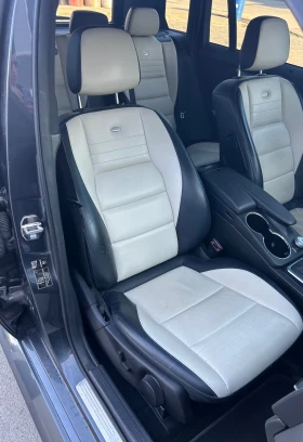 Mercedes-Benz GLK 320 CDI 4MATIC Edition 1, снимка 7