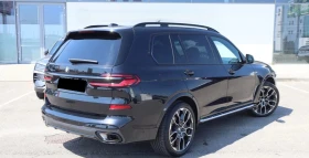 BMW X7 40d xDrive M-Sport MHEV, снимка 3
