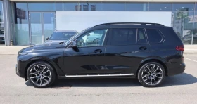 BMW X7 40d xDrive M-Sport MHEV, снимка 2