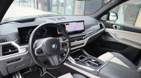 BMW X7 40d xDrive M-Sport MHEV, снимка 5