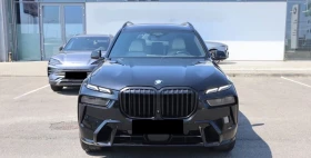 BMW X7 40d xDrive M-Sport MHEV, снимка 4