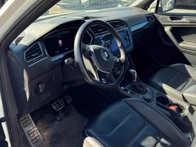 VW Tiguan * Highline * АВТОКРЕИТ БЕЗ ПЪРВОНАЧАЛНА ВНОСКА* , снимка 5