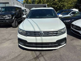 VW Tiguan * Highline * АВТОКРЕИТ БЕЗ ПЪРВОНАЧАЛНА ВНОСКА* , снимка 6
