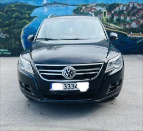 VW Tiguan 2.0TDI, снимка 1