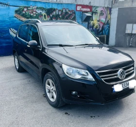VW Tiguan 2.0TDI, снимка 2