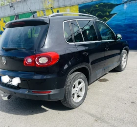 VW Tiguan 2.0TDI, снимка 6