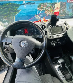 VW Tiguan 2.0TDI, снимка 7