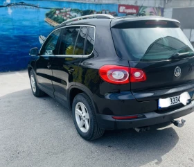 VW Tiguan 2.0TDI, снимка 5