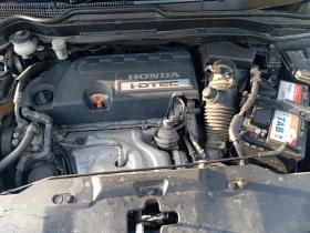 Honda Cr-v, снимка 2