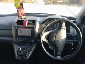 Honda Cr-v, снимка 6