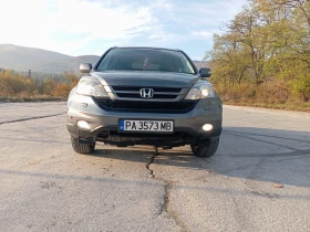 Honda Cr-v, снимка 1