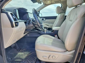 Kia Sorento 2.5l Sx, снимка 7