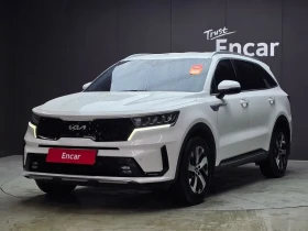 Kia Sorento 2.5T 2WD, снимка 1