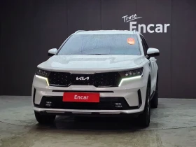 Kia Sorento 2.5T 2WD, снимка 3