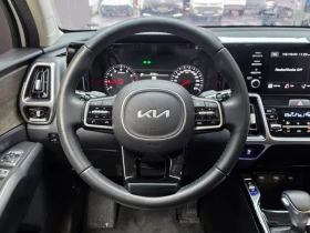 Kia Sorento 2.5T 2WD, снимка 13