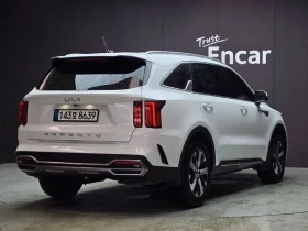 Kia Sorento 2.5T 2WD, снимка 2