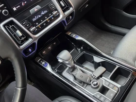 Kia Sorento 2.5T 2WD, снимка 9