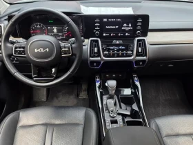 Kia Sorento 2.5T 2WD, снимка 7