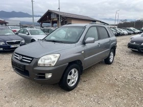 Kia Sportage 2.0 бензин Газ 4х4, снимка 1