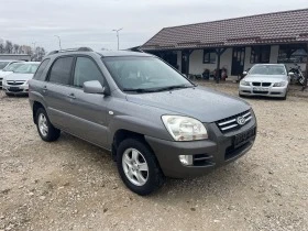     Kia Sportage 2.0   44