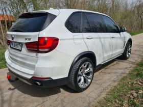 BMW X5 3.0D, снимка 3