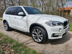 BMW X5 3.0D, снимка 4