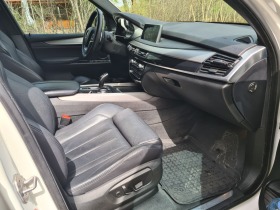 BMW X5 3.0D, снимка 12 - Автомобили и джипове - 45073665