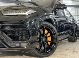 Lamborghini Urus, снимка 1 - Автомобили и джипове - 45382787