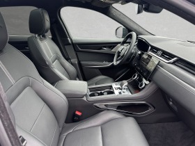 Jaguar F-PACE D300 AWD = R-Dynamic HSE= Black Pack Гаранция, снимка 5