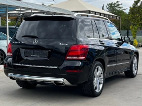 Mercedes-Benz GLK 220CDI, 4-MATIC, EDITION1, ПЪЛНА СЕРВ. ИСТОРИЯ-НОВ, снимка 5