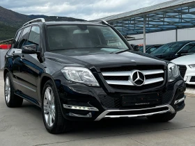 Mercedes-Benz GLK 220CDI, 4-MATIC, EDITION1, ПЪЛНА СЕРВ. ИСТОРИЯ-НОВ, снимка 3