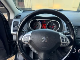 Peugeot 4007 4007 2.2 HDI, снимка 9