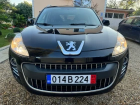 Peugeot 4007 4007 2.2 HDI, снимка 2