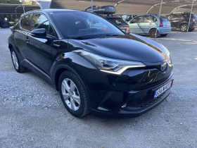 Toyota C-HR | Mobile.bg    3