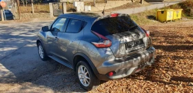 Nissan Juke 1.2 бензин 116 к.с., снимка 5