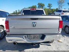 Dodge RAM 1500 5.7L CLASSIC BIG HORN 4X2 6'4 BOX | Mobile.bg    16