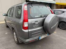 Honda Cr-v, снимка 13