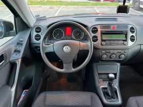 VW Tiguan 2.0 OFFROAD пакет, снимка 11