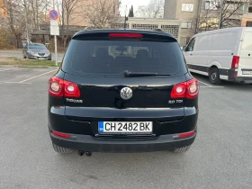 VW Tiguan 2.0 OFFROAD пакет, снимка 5