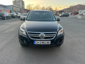 VW Tiguan 2.0 OFFROAD пакет, снимка 2