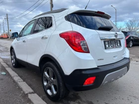 Opel Mokka 1, 700 CDTI EURO5b, снимка 6