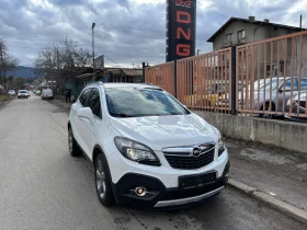 Opel Mokka 1, 700 CDTI EURO5b, снимка 2